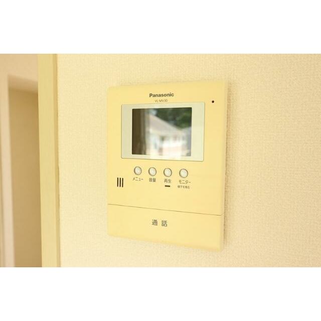 クレール梨木 その他4