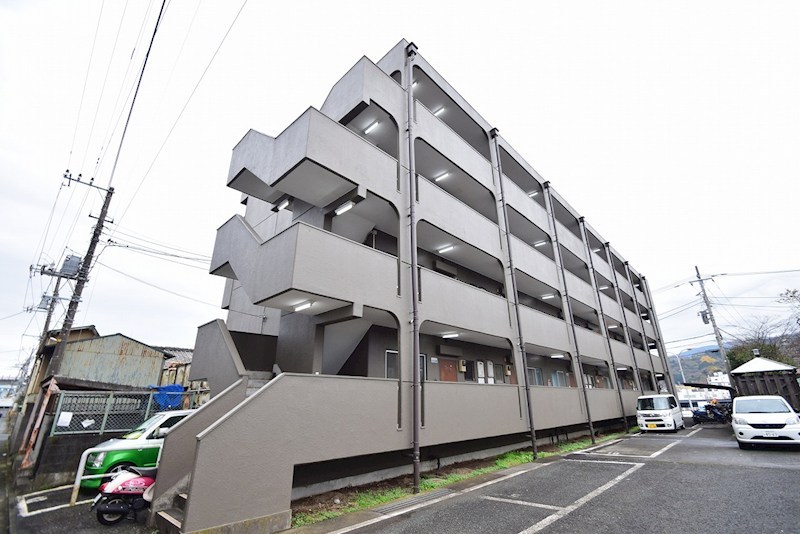 シーサイドハイツ早川 その他外観1