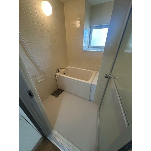 シーサイドハイツ早川 風呂画像