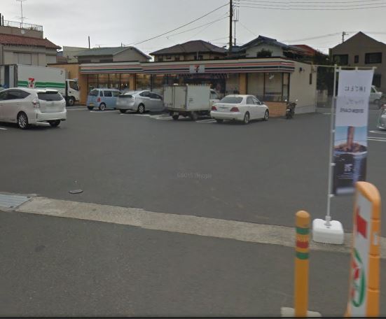 シーサイドハイツ早川 周辺画像1