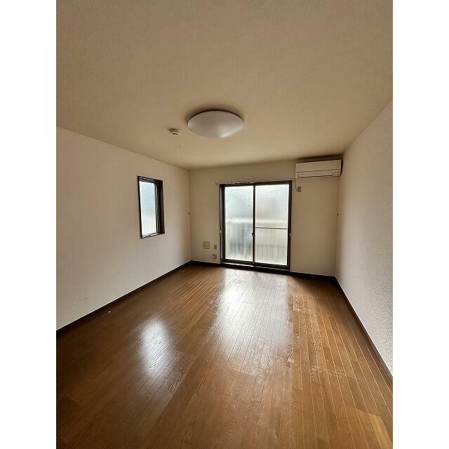 アムール　柳川 リビング