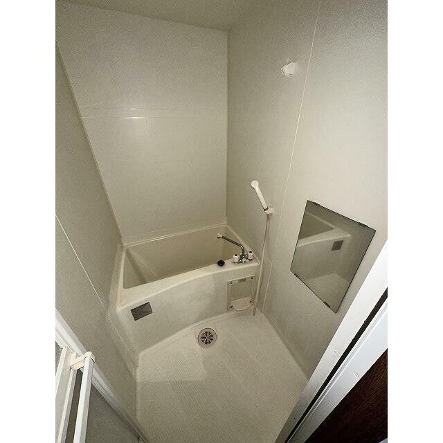 アムール　柳川 風呂画像