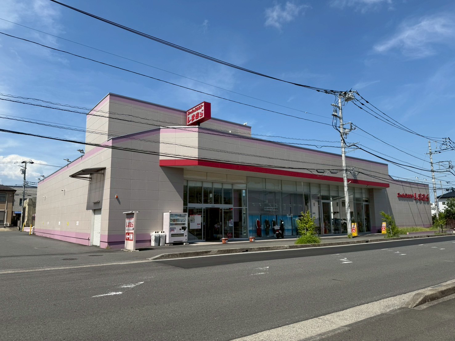 アムール　柳川 周辺画像7