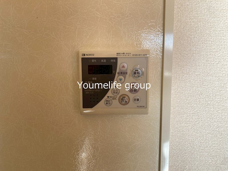 コート・フローラＢ その他4