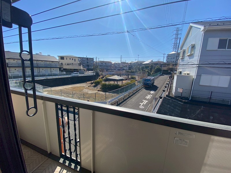 コート・フローラＢ その他5