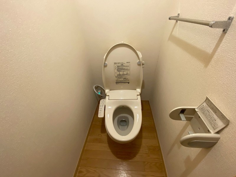 コート・フローラＢ その他6