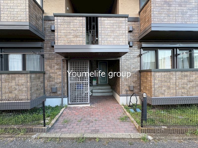 コート・フローラＢ その他外観1