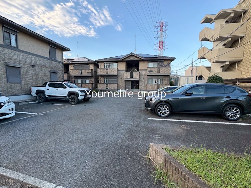 コート・フローラＢ その他外観2