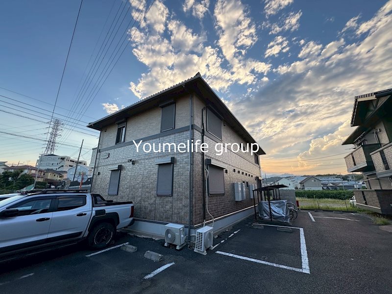 コート・フローラＢ その他外観3