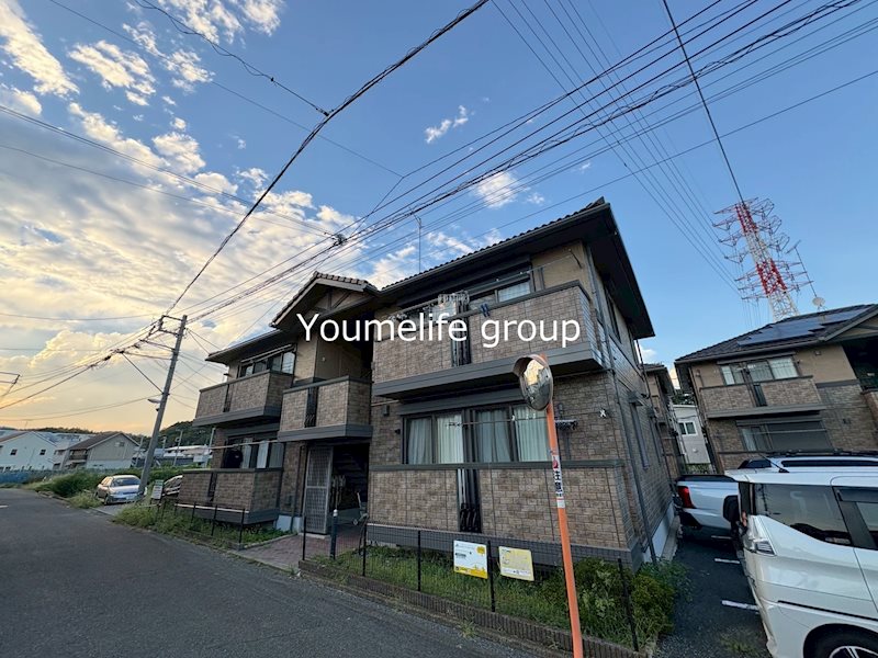 コート・フローラＢ その他外観5