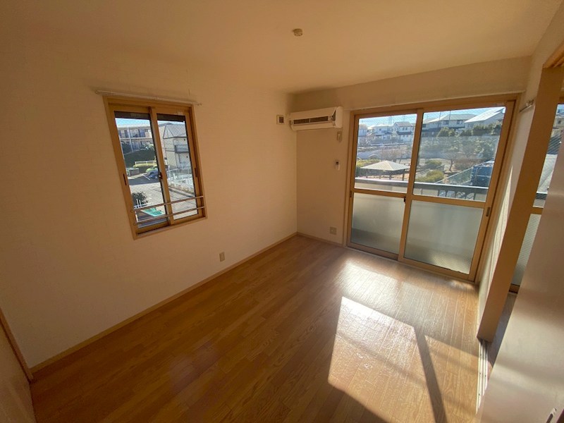 コート・フローラＢ その他7