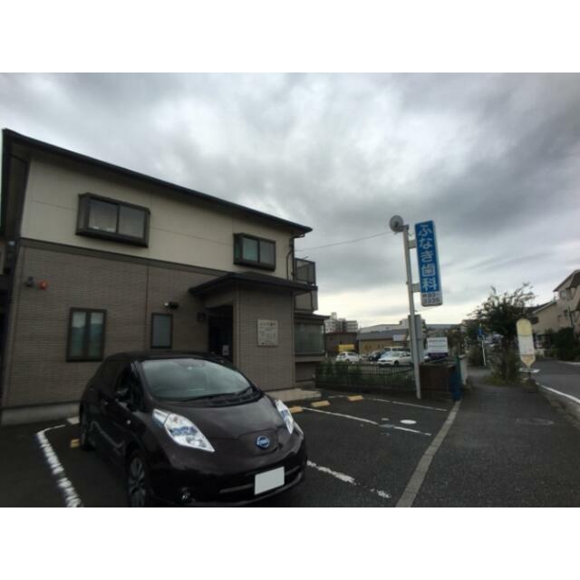 コート・フローラＢ 周辺画像1