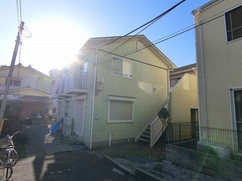 ベイルーム片瀬 その他6