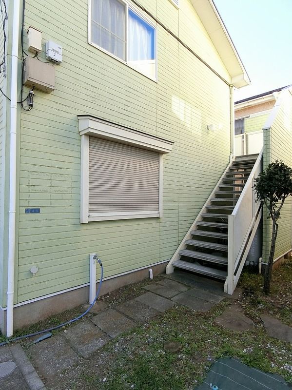 ベイルーム片瀬 その他外観5