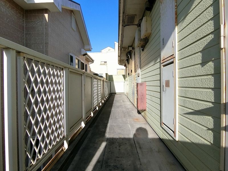 ベイルーム片瀬 その他10