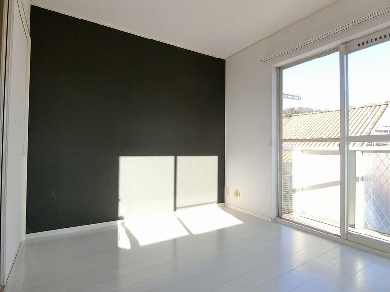 ベイルーム片瀬 リビング