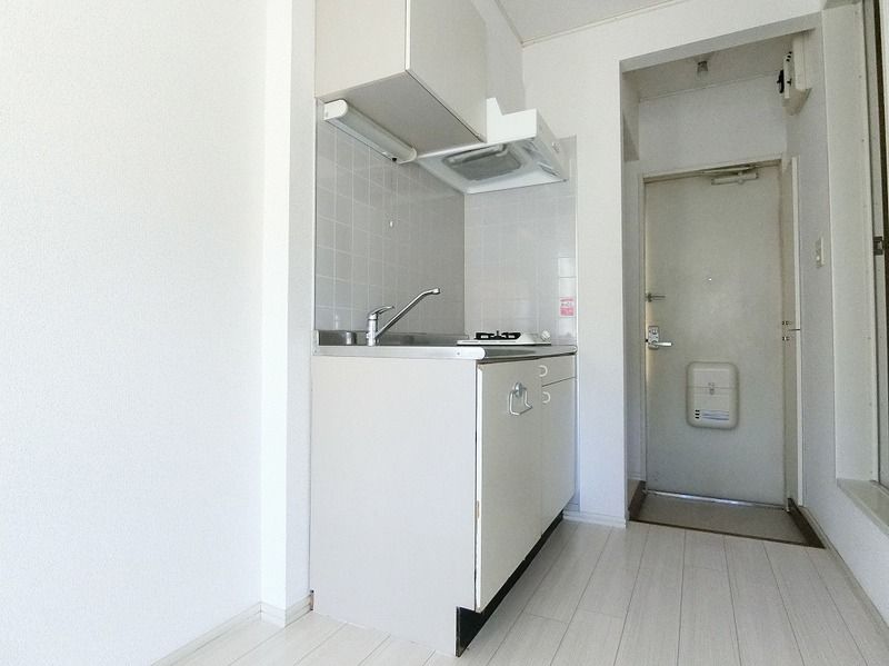 ベイルーム片瀬 キッチン