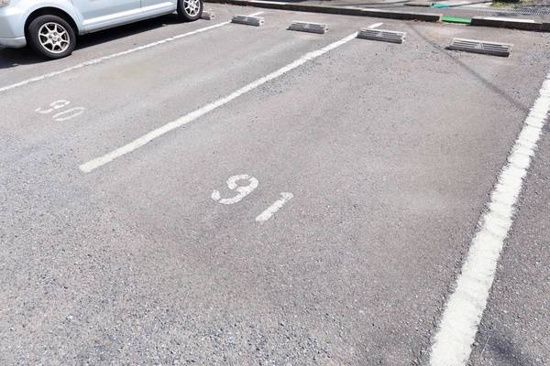 ビレッジハウス鎌倉9号棟 その他外観2