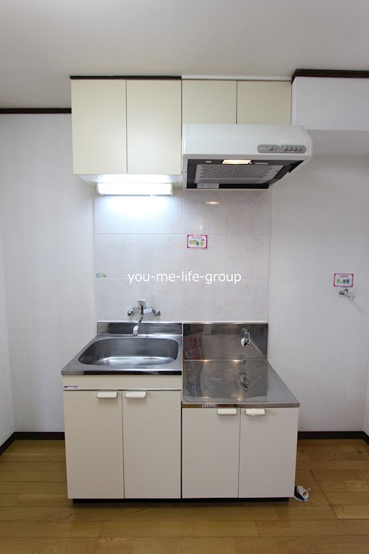 エクセレント キッチン