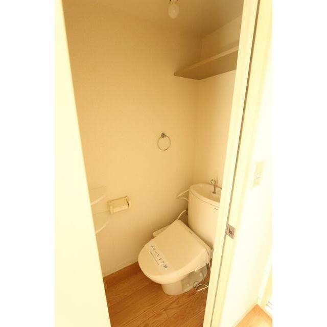 クレール梨木 その他1