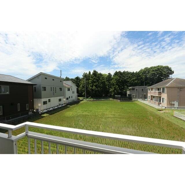 クレール梨木 その他外観1