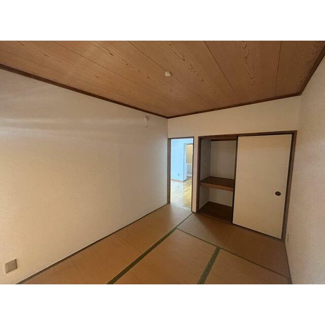 シーサイドハイツ早川 ベッドルーム