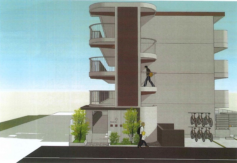 仮）伊勢原市桜台３丁目計画 その他外観1