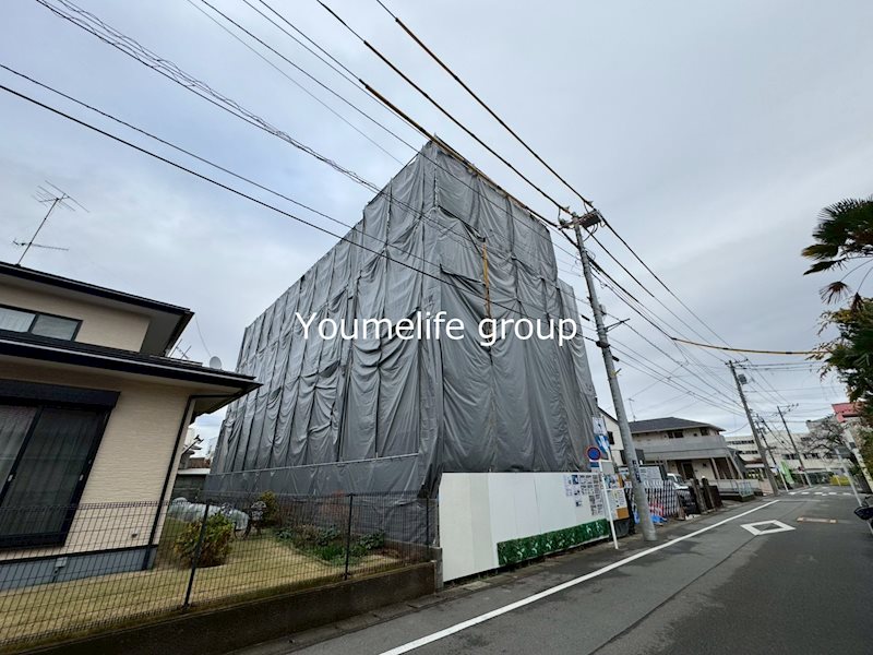 仮）伊勢原市桜台３丁目計画 その他外観3