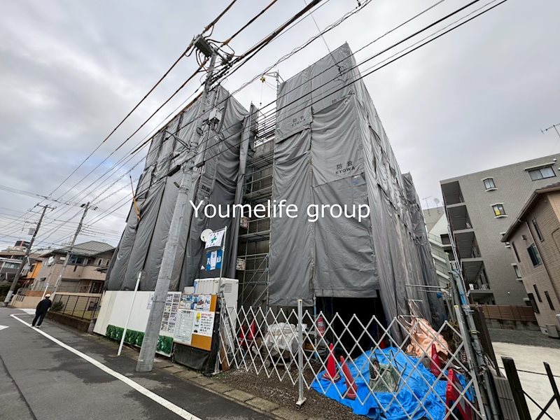 仮）伊勢原市桜台３丁目計画 その他外観4