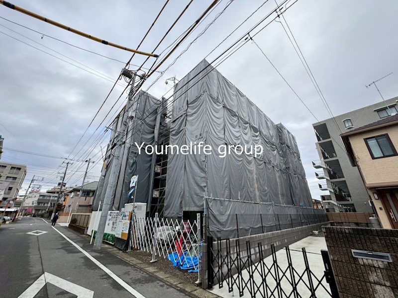 仮）伊勢原市桜台３丁目計画 その他外観2