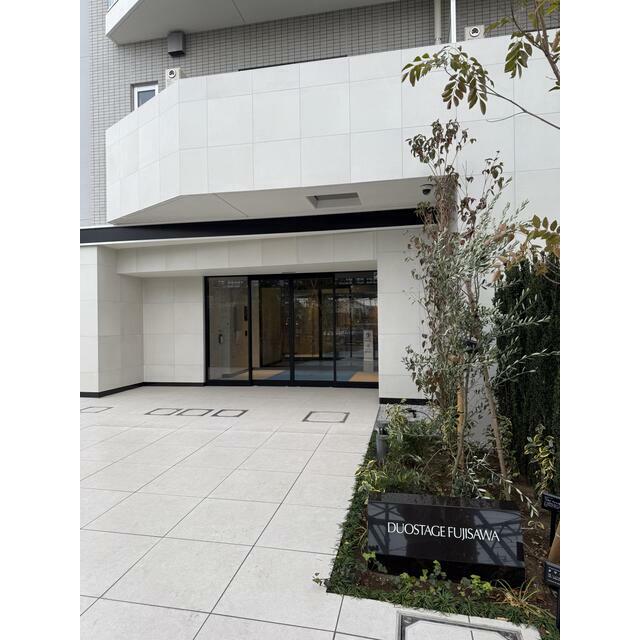 デュオステージ藤沢 その他外観1