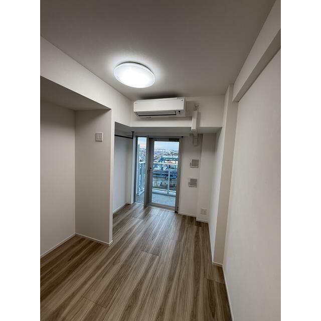 デュオステージ藤沢 リビング