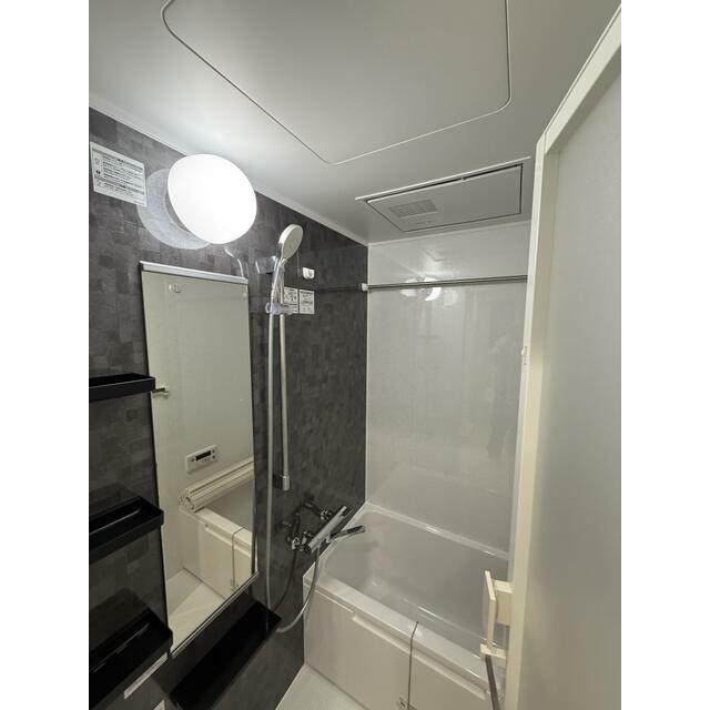 デュオステージ藤沢 風呂画像