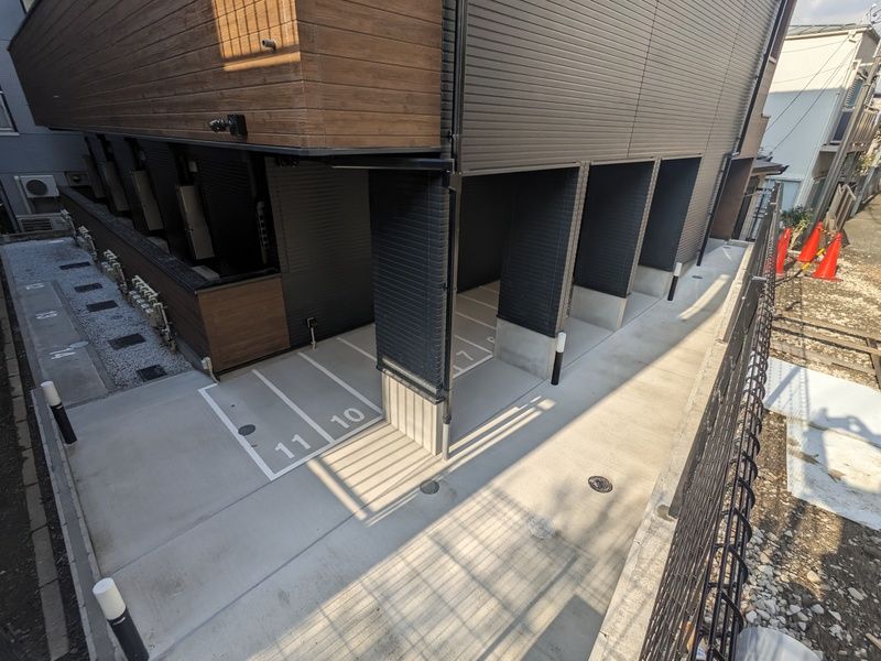 アザーレ・バモス藤沢本町 その他外観3