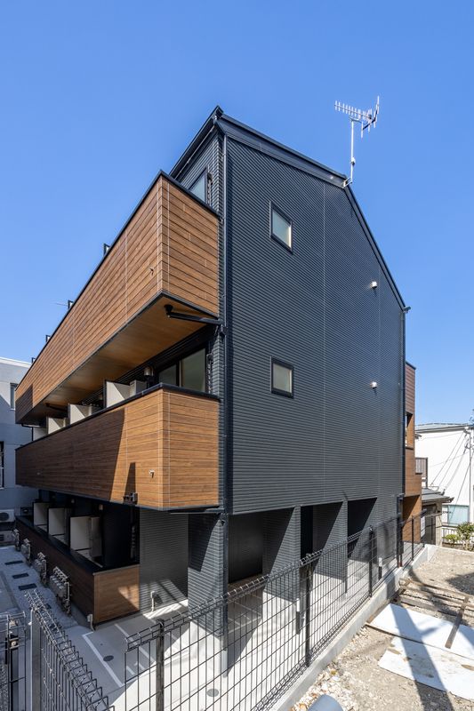 アザーレ・バモス藤沢本町 その他外観5