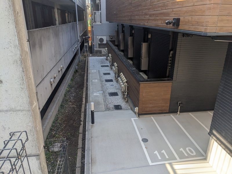 アザーレ・バモス藤沢本町 その他12