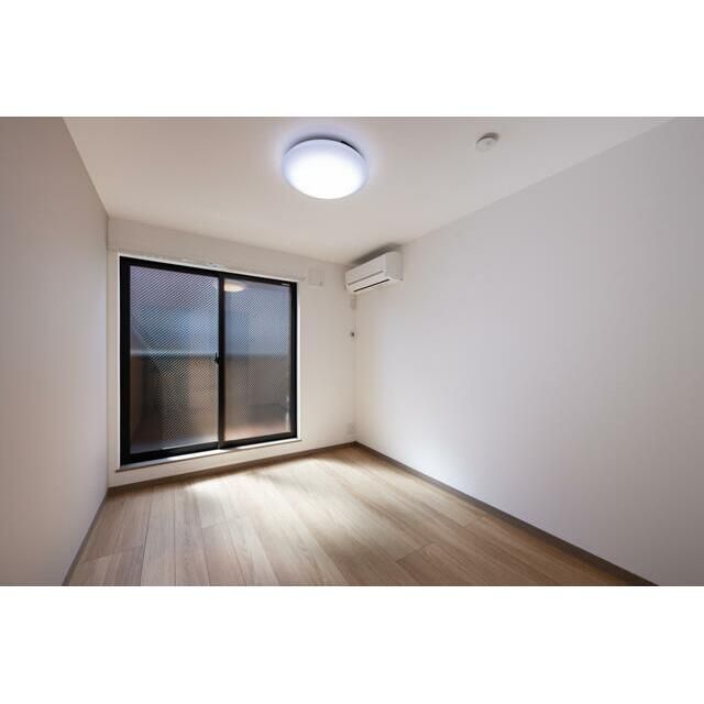 アザーレ・バモス藤沢本町 ベッドルーム