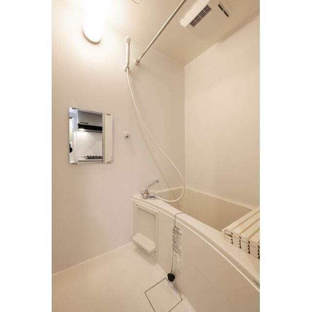 アザーレ・バモス藤沢本町 風呂画像