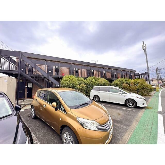 アムール　リヴェール その他外観1