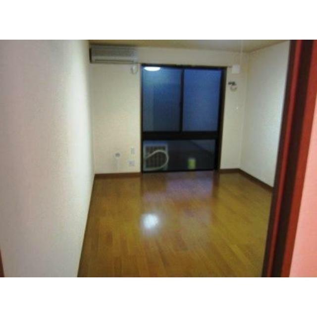 アムール　リヴェール リビング