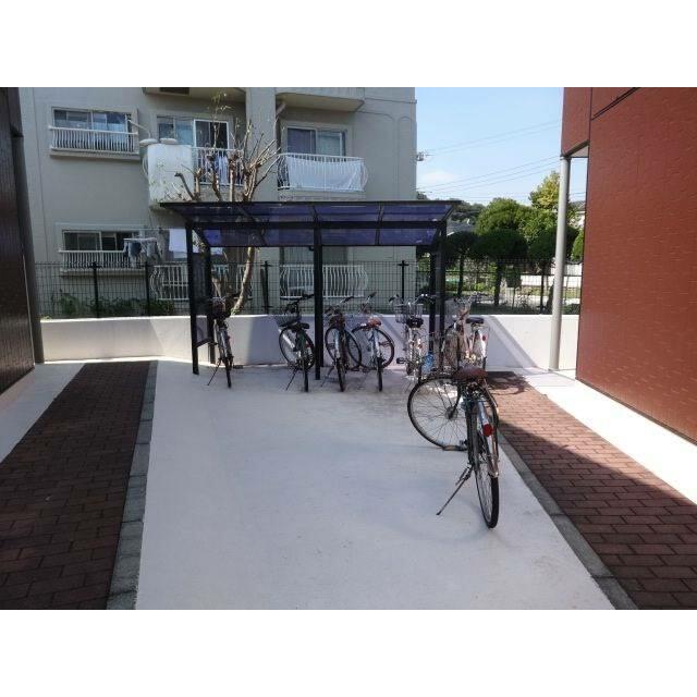 ロイヤルパレス六番館 その他5