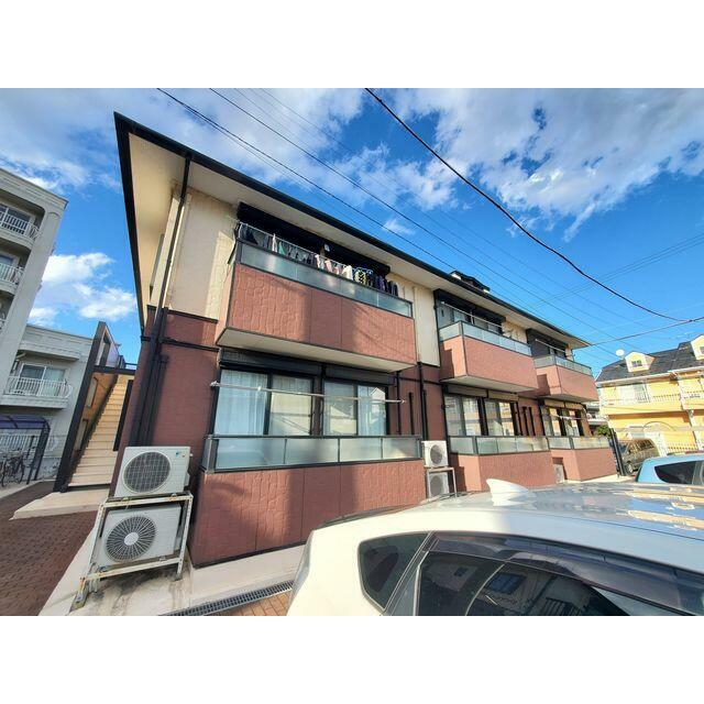 ロイヤルパレス六番館 その他外観1