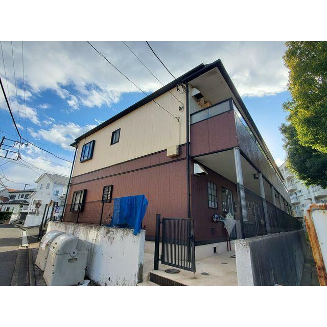 ロイヤルパレス六番館 その他外観2