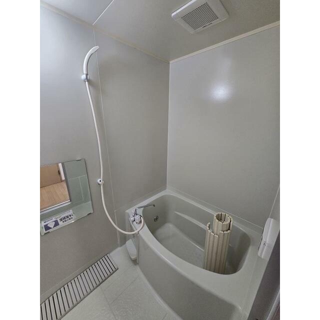 ロイヤルパレス六番館 風呂画像