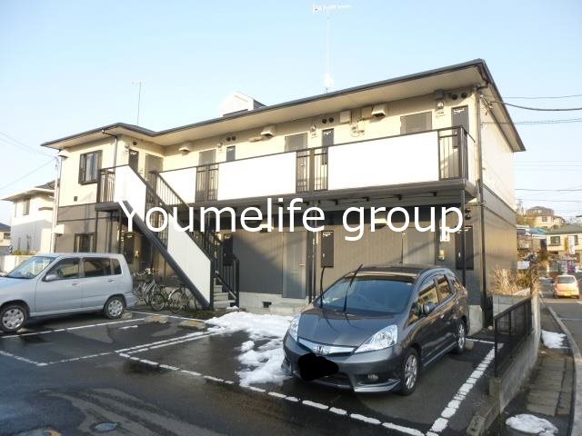 サンラインＮ その他外観3