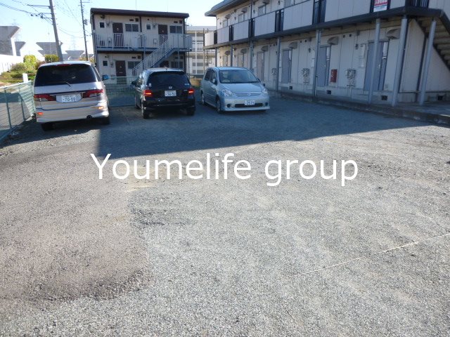 セゾンキタカド その他外観1