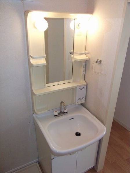 サニーハイツ神戸B その他2