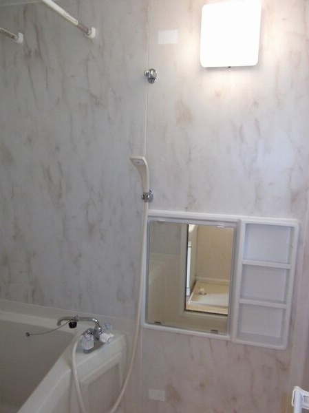 サニーハイツ神戸B その他3