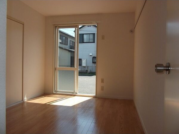 サニーハイツ神戸B その他4