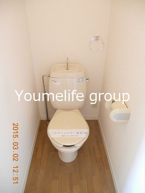 サニーハイツ神戸B その他5